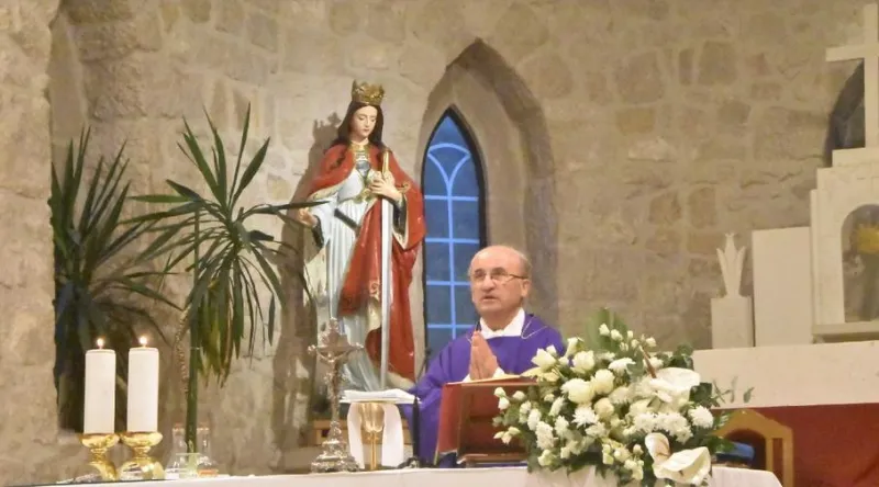 Fra Stanko Pavlović: Neka ovaj advent uistinu bude, Bogu mila, duhovna inventura nas samih