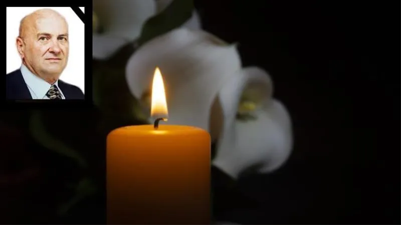 In memoriam - Željko Bušić, predsjednik Udruge pčelara 'Matica' Grude