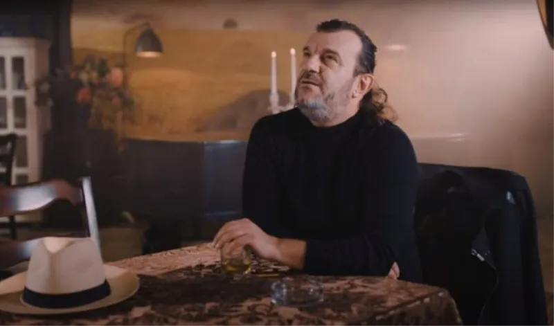 Opet je danas nedjelja... 1