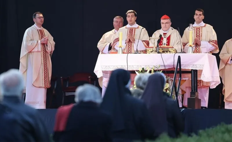 Hrvatski biskupi podržali cijepljenje