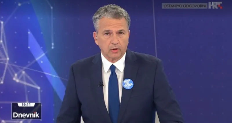 Voditelj Dnevnika: B.a.B.e.. kučk...