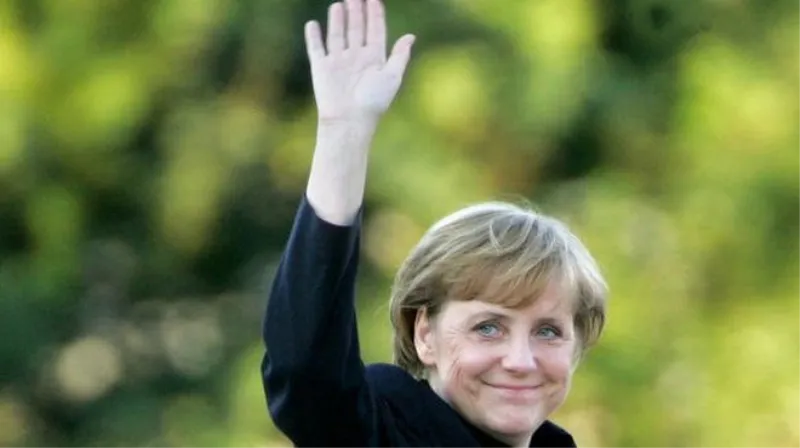 Europska Mutti završila karijeru: Idem se dobro naspavati pa na selo