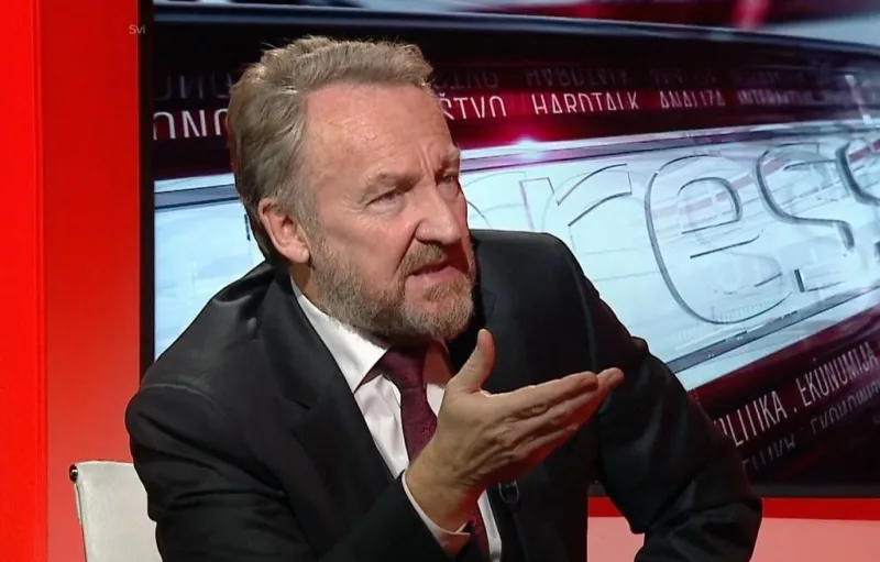 Izetbegović: Nikad Hrvati neće dobiti treći entitet niti hrvatskog člana Predsjedništva