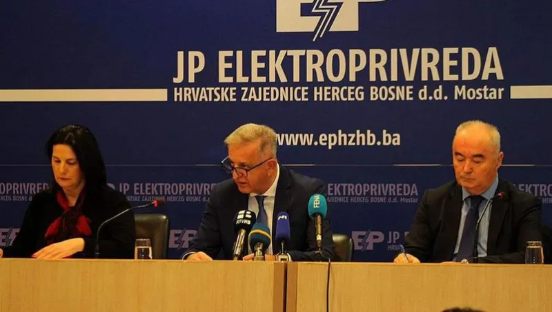 EP HZ HB donosi nove odluke s ciljem nastavka uspješnog poslovanja i jačanja na tržištu