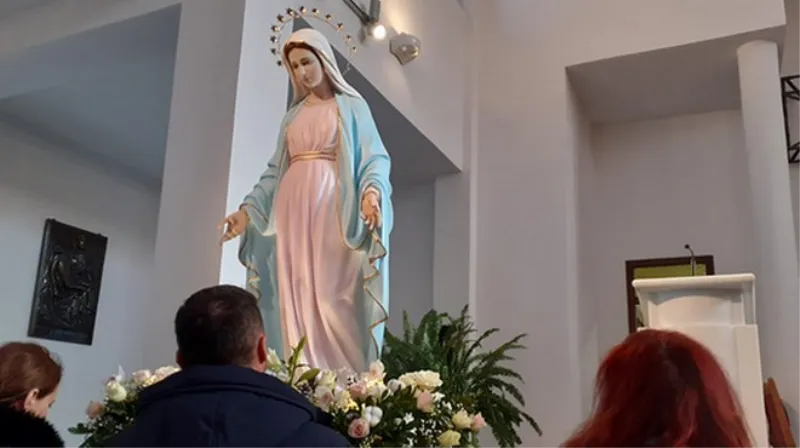 Patron župe Tihaljina: Donosimo program proslave blagdana Bezgrešnog začeća Blažene Djevice Marije