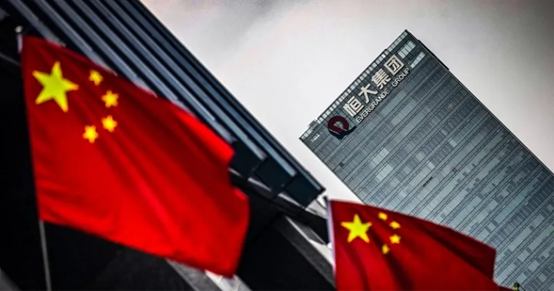 Evergrande bankrotirao! Kaisa pred bankrotom! Što to znači za svijet?