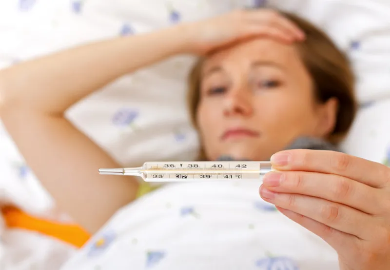 Narodna medicina: Savjeti kako sniziti tjelesnu temperaturu