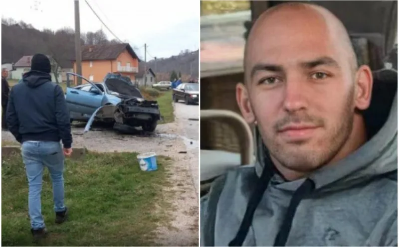 Mladi vojnik iz BiH smrtno stradao od posljedica teške prometne nesreće