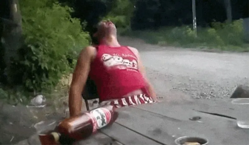 Posvađao se sa ženom, pa se ne zna šta nije uradio...