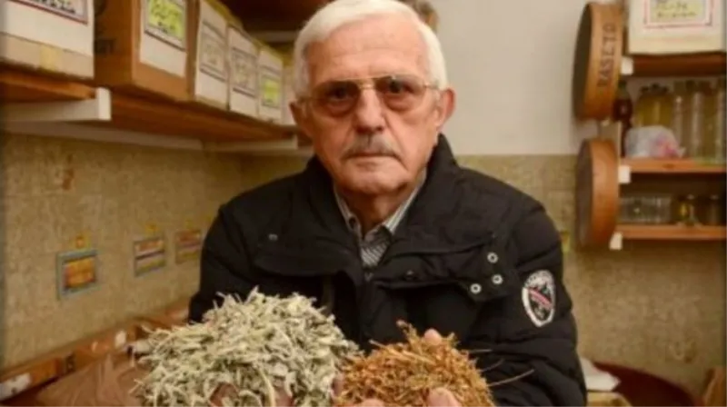 Poznati travar Rade Marušić Hercegovcima: Vratite se tradiciji, odbacite roštilje i suvarinu