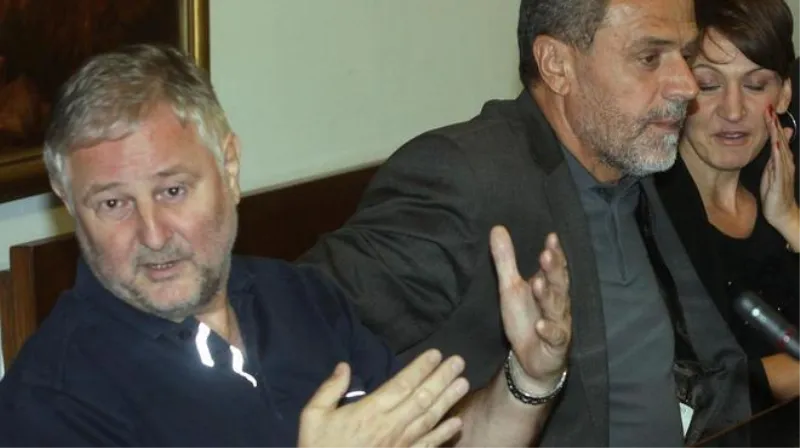 Bandić mu je hranio obitelj dok je on, kao Srbin, branio Hrvatsku