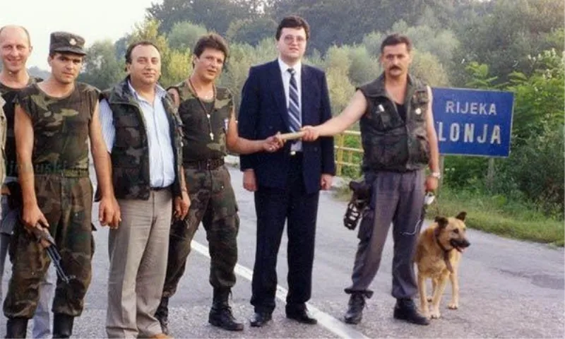 Milanović će sutra odlikovati: Posthumno Antu Paradžika, Veselicu, Šošića, Ivičevića Bakulića, Jonku...