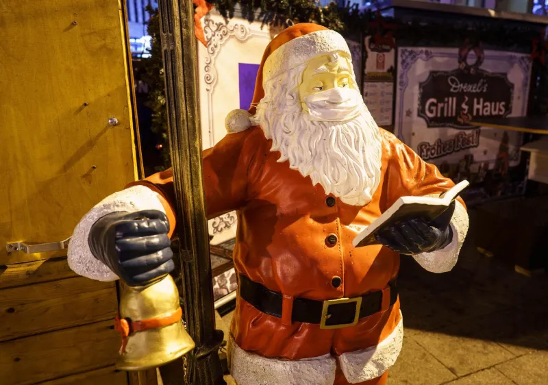 Biskupija se ispričala zbog poteza biskupa na Siciliji, iako nema razloga za ispriku