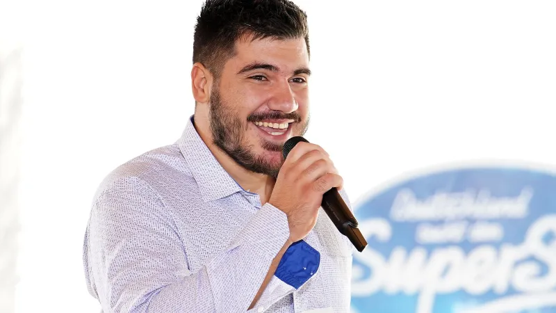 VIDEO: Hercegovac izdominirao u Supertalentu!