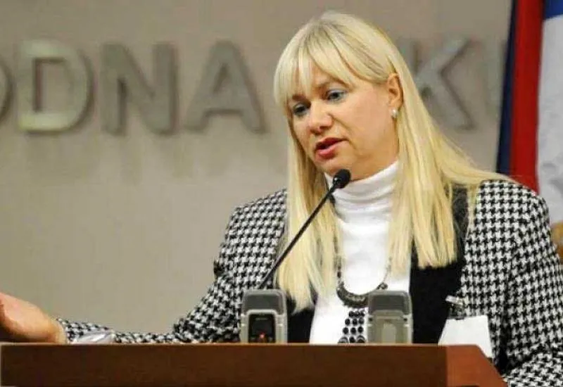 Ružica Krešić-Jukić: Tko snosi odgovornost za nuspojave od cjepiva?!