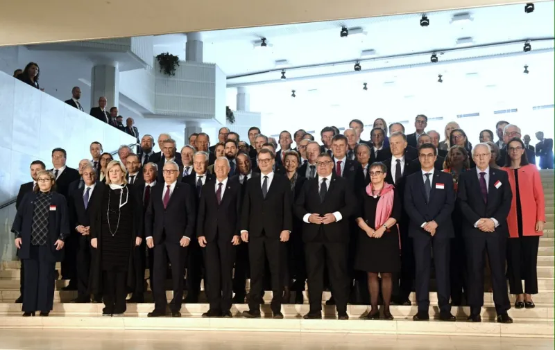 Vijeće Europske unije donijelo zaključke protiv Hrvata u BiH
