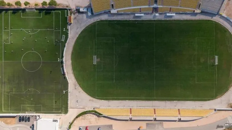 Kreće se sa izgradnjom rasvjete na stadionu u Posušju
