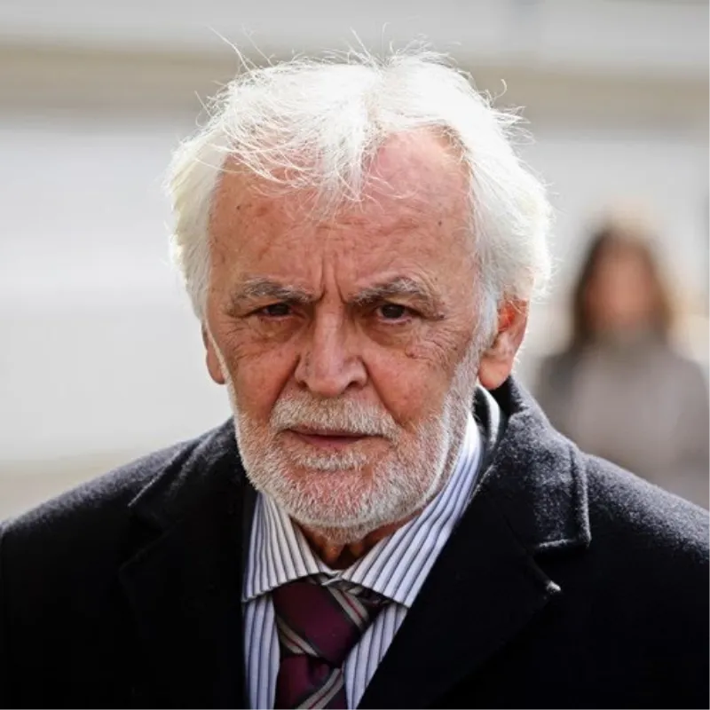 Umro je Mladen Naletilić Tuta, zapovjednik Kažnjeničke bojne