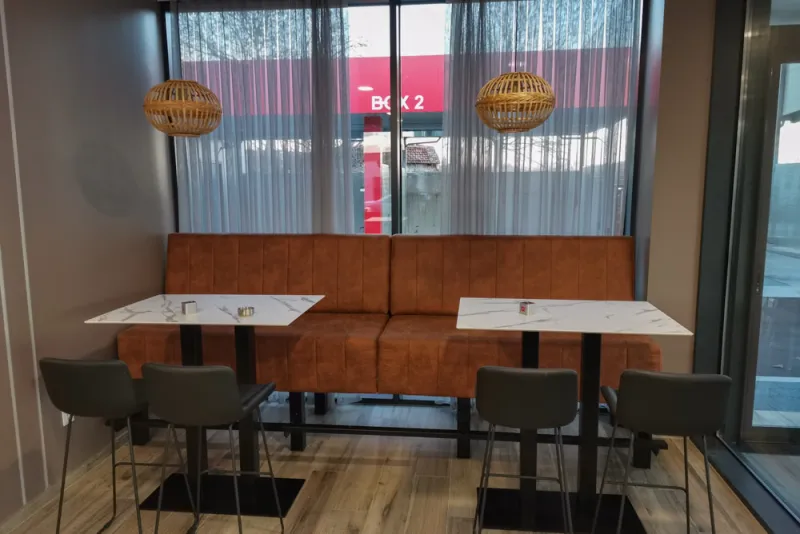Auto Ana danas svečano otvara benzinsku crpku FOTO  4