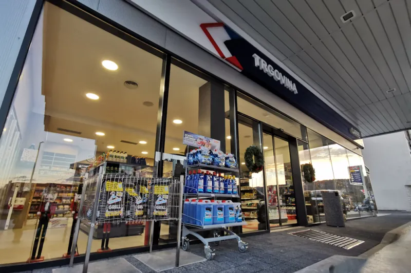 Auto Ana danas svečano otvara benzinsku crpku FOTO  5