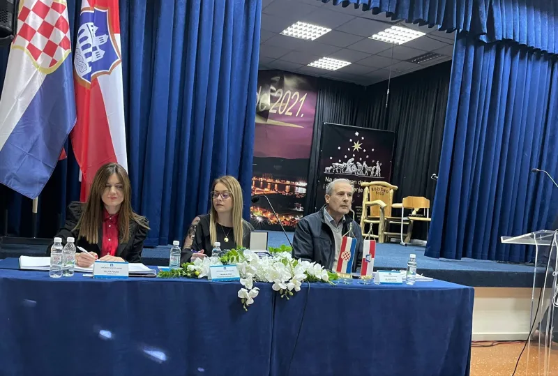 U četvrtak 18. sjednica Općinskog vijeća Grude