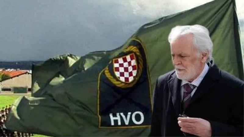 U utorak ispraćaj čovjeka koji je s drugim hrvatskim sinovima branio tisućljetna hrvatska područja