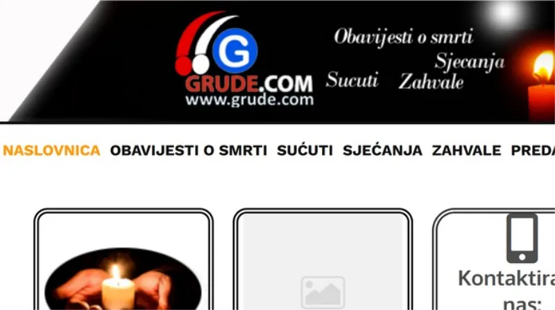 OSMRTNICE.GRUDE.COM