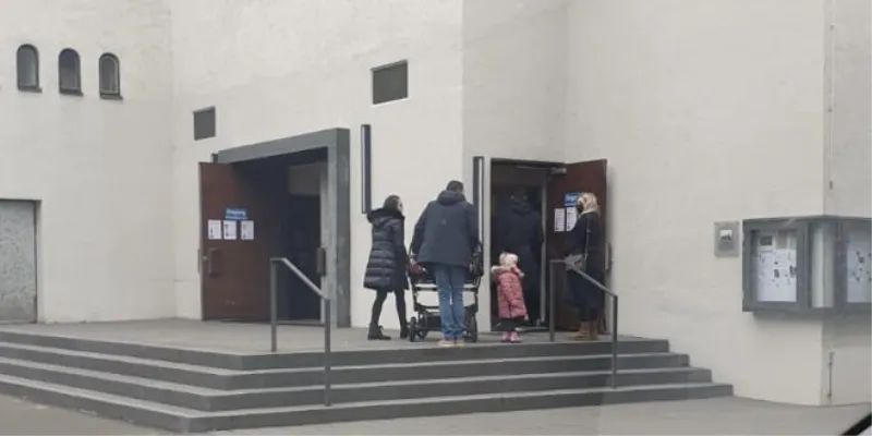 Što se događa? Biskup žestoko napao Hrvate katolike, a događaj nije iz Hercegovine