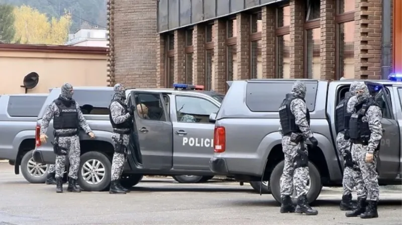 Čak 300 tisuća KM u Srebreniku ukrali Mostarac i Sarajlije