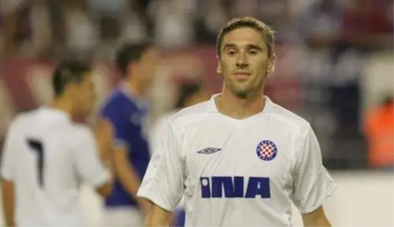 'Štimac me s bosanske benzinske crpke doveo u Hajduk!'