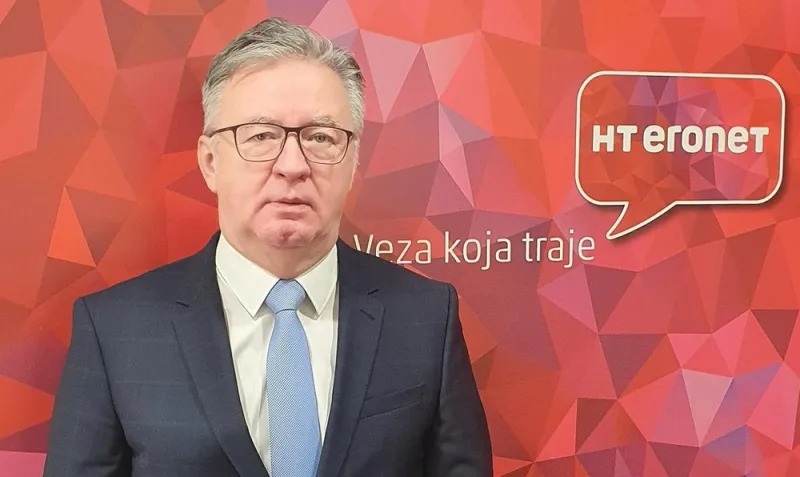PRIMORAC: Imamo najbolji TV sadržaj i ponudu, digitalizacija - temelj poslovanja