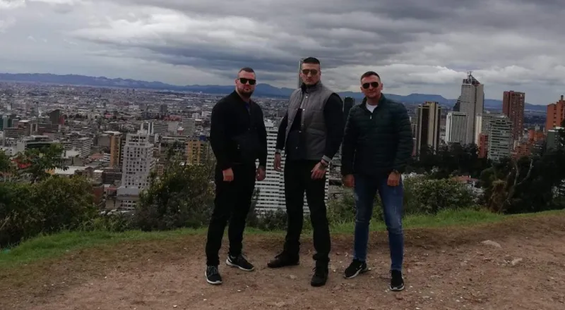 FBI otkrio hrvatske kriminalce: Planirali likvidirati i Nikicu Jelavića