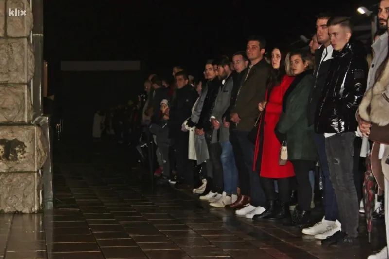 U Međugorju za blagdane više od 10 tisuća ljudi! Tri tisuće Ukrajinaca, dolazi i 2500 Poljaka... 2