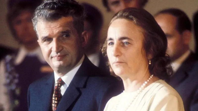 Na Božić 1989. rumunjski narod smaknuo je Ceauşescua