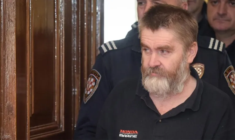 Potvrđeno 30 godina zatvora ocu koji je četvero djece bacio s balkona