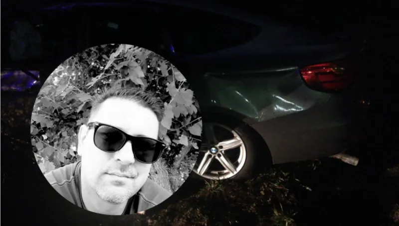 Tragedija u Novom Travniku: Za Božić došao kući na odmor pa stradao u prometnoj nesreći