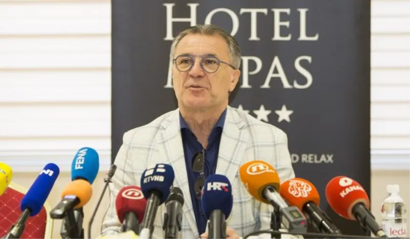 Mamić: Siromah sam, nemam ništa