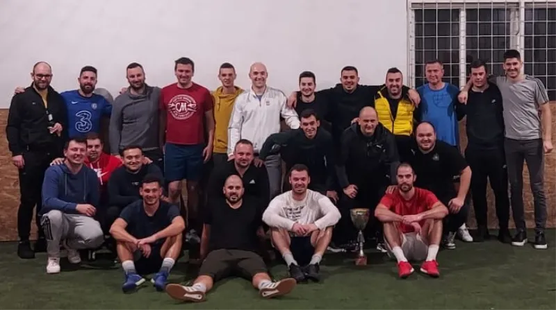 FOTO: U Grudama završen Turnir prijateljskih duša, nije bilo iznenađenja, a možda i je