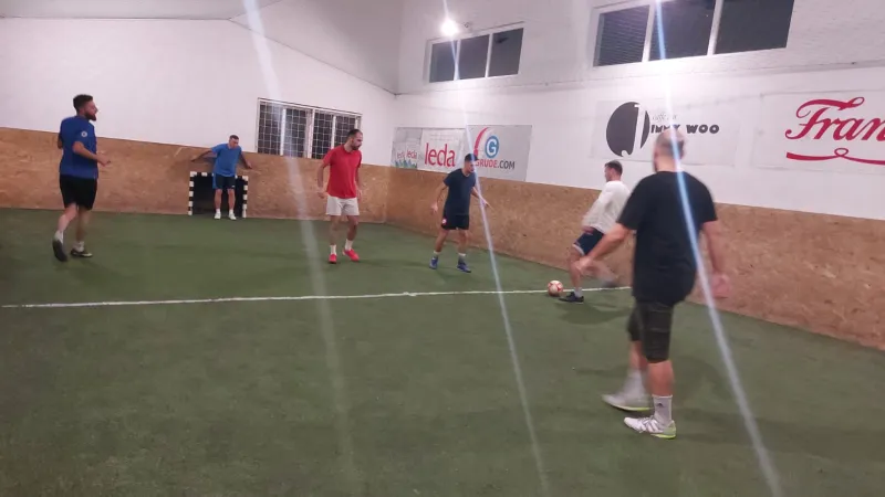 FOTO: U Grudama završen Turnir prijateljskih duša, nije bilo iznenađenja, a možda i je 14