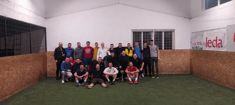 FOTO: U Grudama završen Turnir prijateljskih duša, nije bilo iznenađenja, a možda i je 16