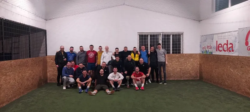 FOTO: U Grudama završen Turnir prijateljskih duša, nije bilo iznenađenja, a možda i je 18