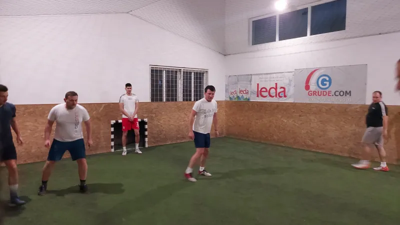 FOTO: U Grudama završen Turnir prijateljskih duša, nije bilo iznenađenja, a možda i je 2