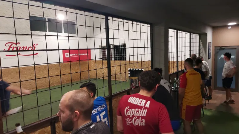 FOTO: U Grudama završen Turnir prijateljskih duša, nije bilo iznenađenja, a možda i je 4
