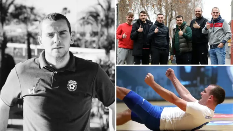 'Igramo za našeg Ketu Bandića, osvojit ćemo Kutiju šibica'