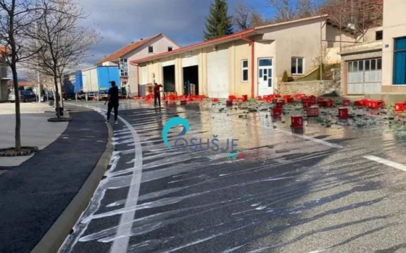 Nije sve tako sivo kad imaš s nekim otić' na pivo