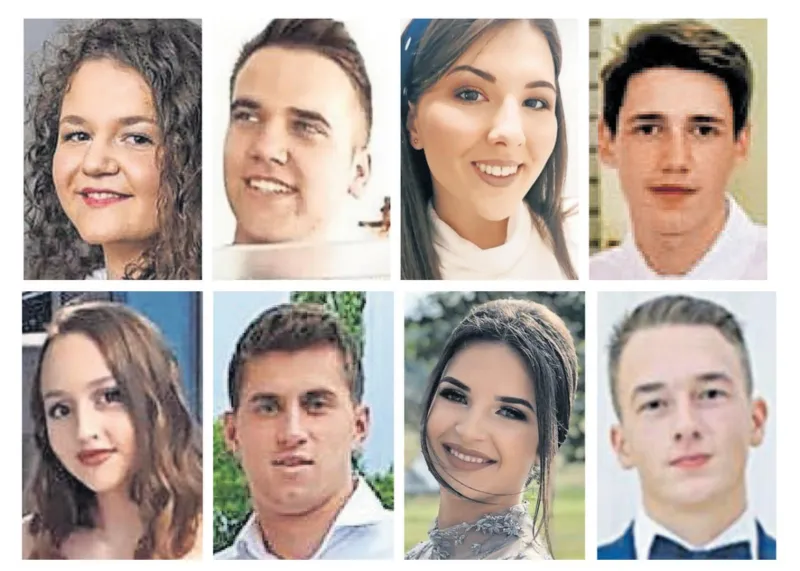 Tragedija koja nam je velika opomena! I danas se miješaju isti osjećaju tuge i boli, šoka i beznađa