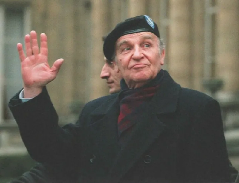 Prije 25 godina Alija Izetbegović je napao Bošnjake jer slave Novu godinu