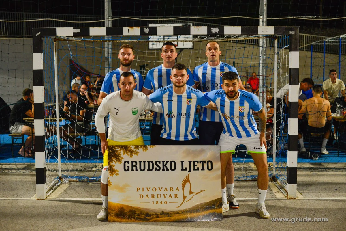 FOTO: Lovrić, Mepas i branitelj naslova Adeo potopili protivnike i odmah se predstavili kao favoriti 28