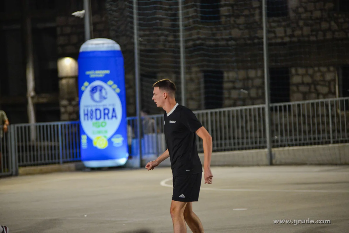 FOTO: Lovrić, Mepas i branitelj naslova Adeo potopili protivnike i odmah se predstavili kao favoriti 39