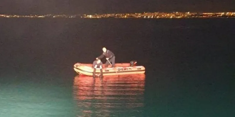 Brač: Posvađao se s djevojkom pa se bacio u more